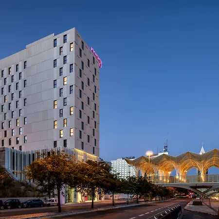 Moxy Lisboa Oriente-2